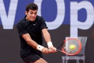 Cristian Garin